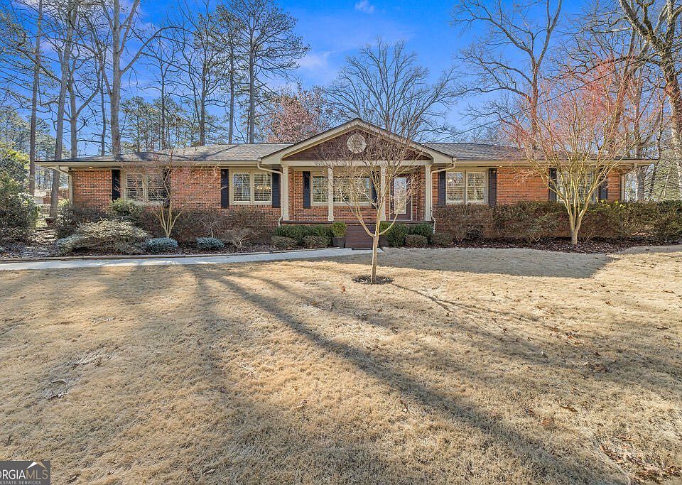 1st image of 2318 Midvale Cir