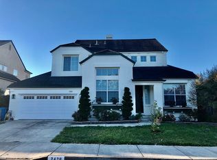 2428 Penbrooke Ave, Santa Rosa, CA 95403