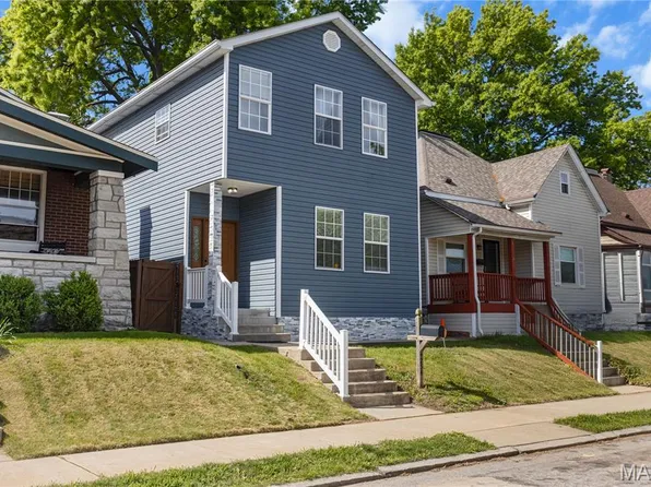 4254 Humphrey St, Saint Louis, MO 63116