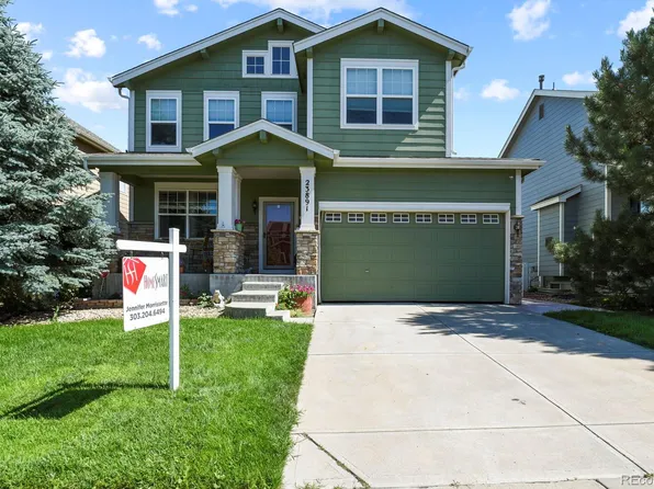 23891 E Alabama Drive, Aurora, CO 80018