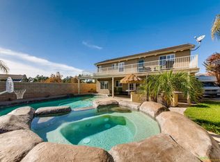 37204 Sunnygrove Ln, Murrieta, CA 92563