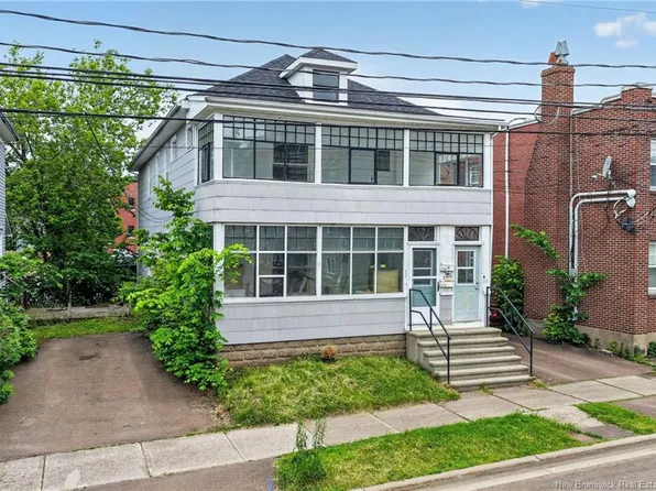 114 Bonaccord St #112, Moncton, NB E1C 5L2