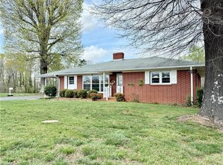 1643 State Highway 770, Sandy Ridge, NC 27046