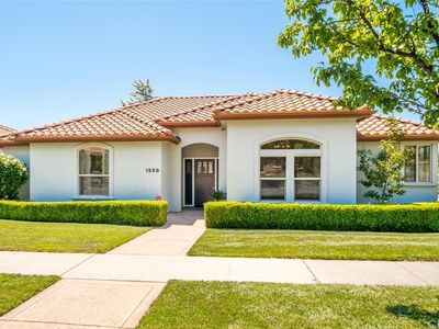 1958 Preservation Oak Dr, Chico, CA, 95928