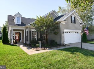 807 Harmony Way, Centreville, MD 21617