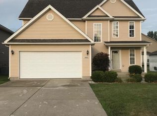 7603 Beulah Church Rd, Louisville, KY 40228