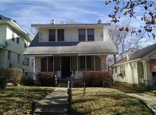3021 Bales St, Kansas City, MO 64128