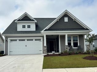 838 Cascade Loop LOT 84, Starfish Shorebreak D Little River, SC 29566