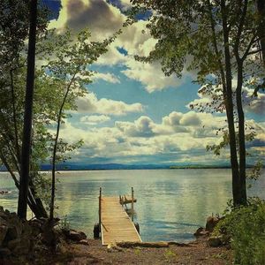 880 Lakeview Drive, North Hero, VT, 05474