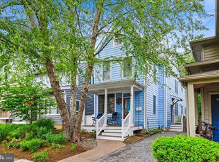 541 2nd St, Annapolis, MD 21403