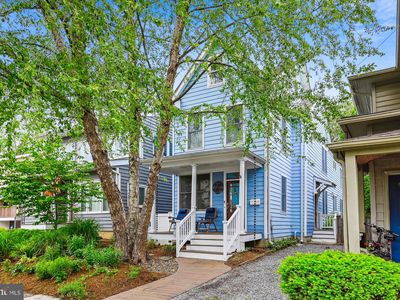 541 2nd St, Annapolis, MD, 21403