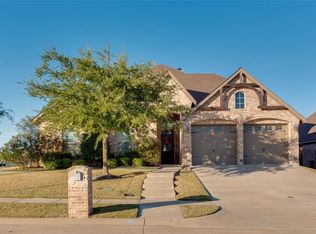 7201 King Ranch Ct, Midlothian, TX 76065