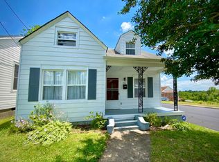 301 Ragland St, South Boston, VA 24592