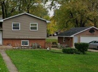 546 S Park Blvd, Lansing, MI 48910