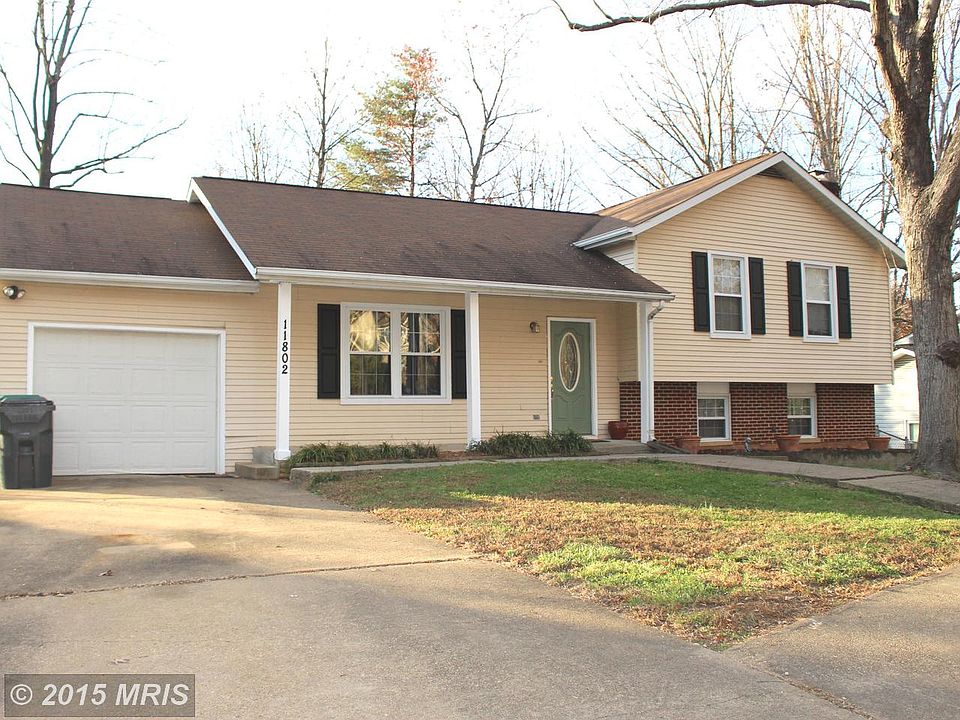 1st image of 11802 Taft Dr