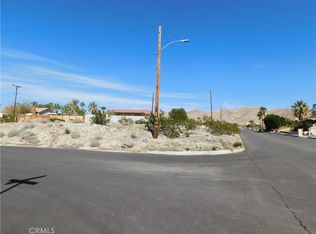 0 Suerte Way #183, Desert Hot Springs, CA 92240