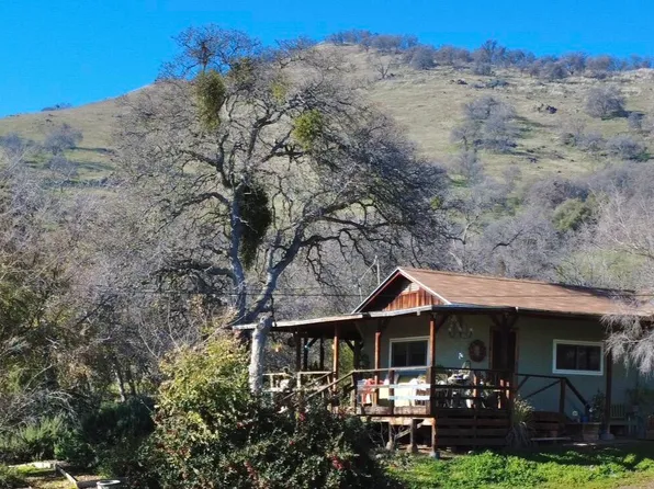 30284 Bear Mountain Road, Yokuts Valley, CA 93675