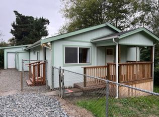 3390 W End Rd, Arcata, CA 95521