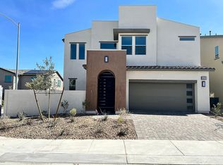 609 Emerson Creek Ct, North Las Vegas, NV 89084