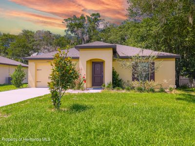 26377 McAllister St, Brooksville, FL, 34602