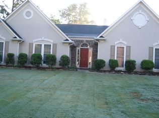 4815 Allison Dr, Sugar Hill, GA 30518