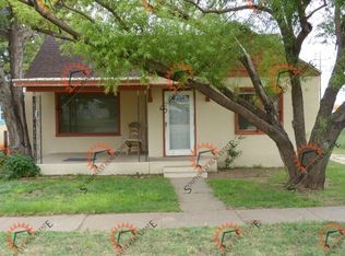 2014 Gidding St, Clovis, NM 88101