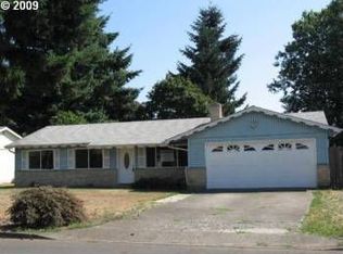 7915 NE 126th Ave, Vancouver, WA