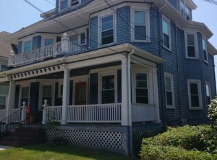 66 Perthshire Rd, Brighton, MA 02135