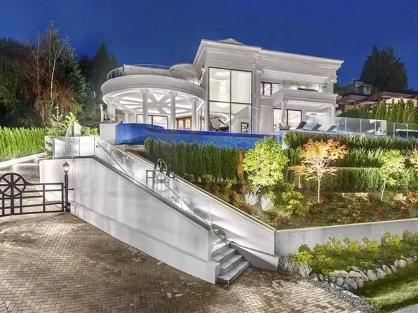 795 Andover Cres, West Vancouver, BC V7S 1Y5