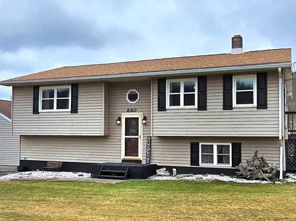 680 Trim St, Kirkwood, NY 13795