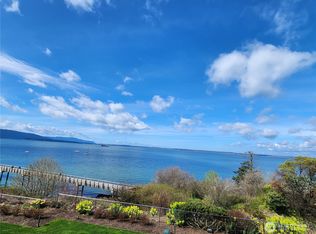 600 S State #208, Bellingham, WA