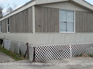 13535 Sralla Rd TRAILER 43, Crosby, TX 77532