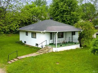 603 Fairfield Ave, Fairborn, OH 45324