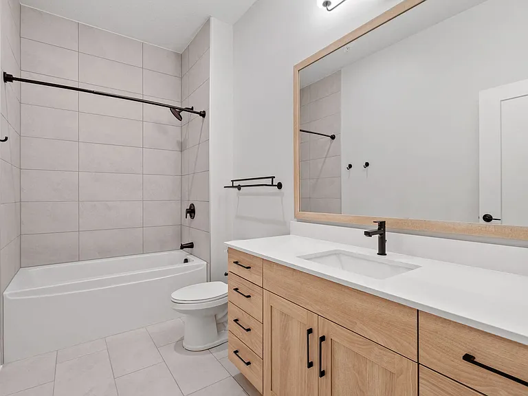 Maddox - 2 Bed / 2 Bath - 1,328 Sq.Ft.