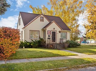 2904 State St, Butte, MT 59701