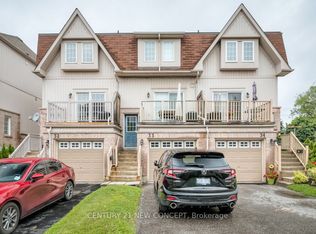 735 Sheppard Ave E #33, Pickering, ON L1V 7K5