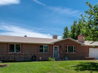 2921 Wellington Ave, Grand Junction, CO 81504
