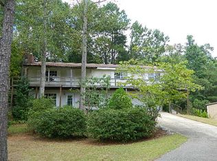 33015 Us Highway 29 N, Andalusia, AL 36420