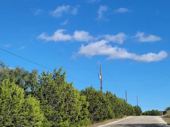405 Bluebonnet Breeze LOT 24, Canyon Lake, TX 78133
