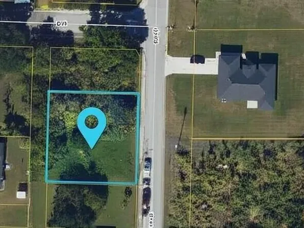 404 1st Street, Belle Glade, FL 33430