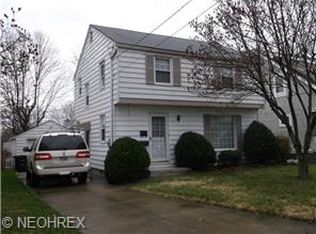 1518 Brown St, Akron, OH