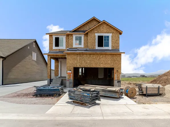 6703 W Cuts Canyon Dr #114, Herriman, UT 84096