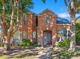 1409 Blair Ct, Allen, TX 75002