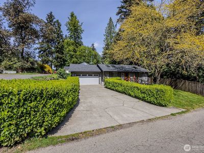 1910 Jackson Drive NW, Bremerton, WA, 98312
