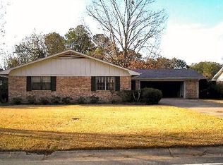 2704 Wilshire St #2-A, Monroe, LA 71201