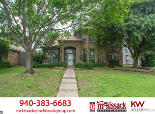 7113 Northpointe Dr, The Colony, TX 75056