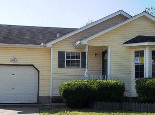 126 Jones Mill Rd, La Vergne, TN 37086