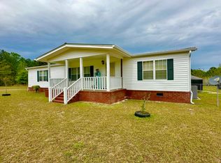 715 Gordon Rd, Sardis, GA 30456