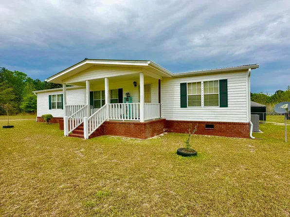 715 GORDON Road, Sardis, GA 30456