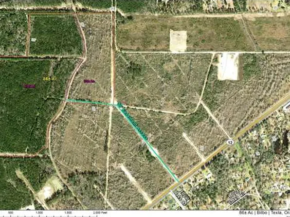 Highway 12, Orange, TX 77632